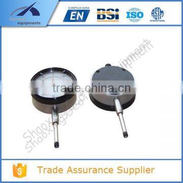 BG-03 Lab equipment dial indicators 0.01mm
