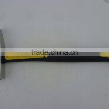 Top Brand Non-magnetic Stainless Hand Tools Hammer Scaling photo-2