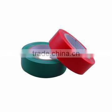 EN 60454 Electrical Insulation Electric PVC Tape photo-2