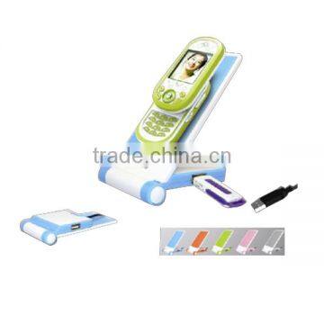 Multifunction Antiskidding Mobile Phone Holder LS Eplus