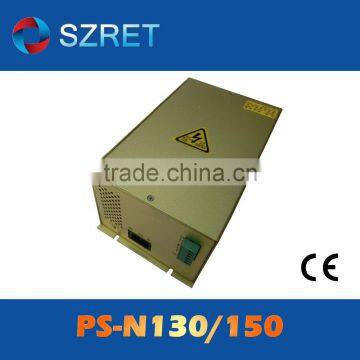 PS-N130/150 130W/150W EFR CO2 laser power supply for EFR CO2 laser tube F6 F8 and ZN-1650 ZN-1850