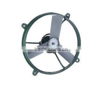 electric exhaust fan