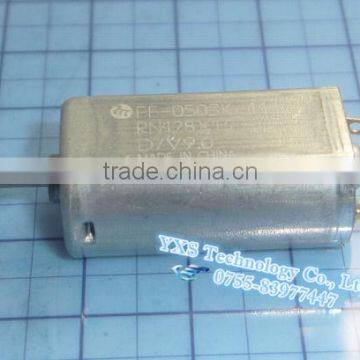 FF-050SK-11170 050SB-11170 Motor 9.0V for Car Dvd Changer Motor In Stock photo-3