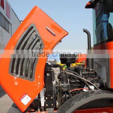 ZL18 Payloader With High Quality Shovel Wheel Loader photo-5