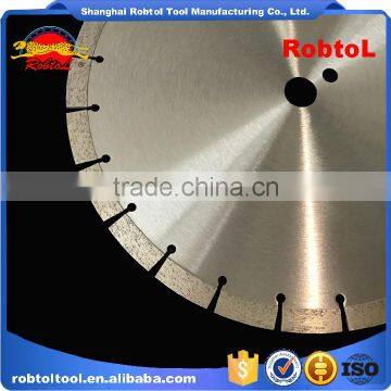 14" 350mm Concrete Diamond Saw Blade Walk Behind Saw Asphalt Paving Masonry Stone Cut Disc photo-5