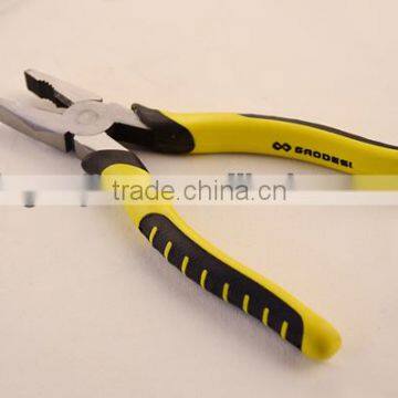 American type high carbon steel combination pliers