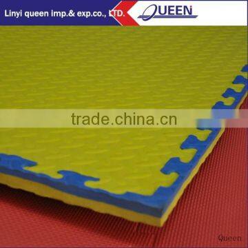 High Quality EVA Karate Tatami Puzzle Mat photo-5
