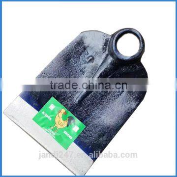 H304 Farming Tool Carbon Steel Hoe From Guangzhou Supplier photo-6