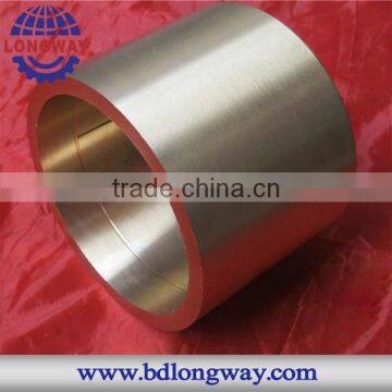 CNC machining shaft sleeve