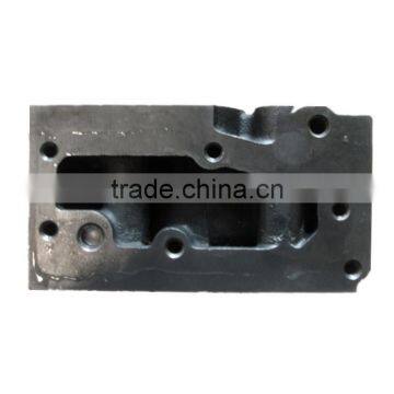 Cylinder Head For Isuzu4JA1 4JB1 8944315230 photo-6