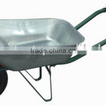 wheel barrow