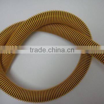 Two Color Plastic Spiral Suction Hose photo-2