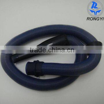 high pressure central vacuum cleaner hose with fittings