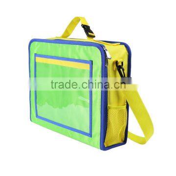 Backseat Car Organizer,Kids Play Tray for Snacks Car Bus Train and Plane Journeys,Travel Used photo-3