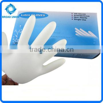 Disposable Latex Gloves Latex Gloves Wholesale