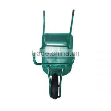 Wantai High Quality UK Ball Barrow Wheelbarrow Wheels With CE Certificate photo-6