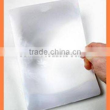 Fresnel Magnifier Sheet 245*170mm