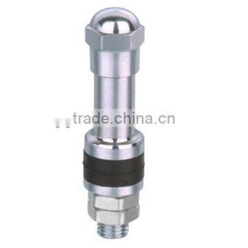 Clamp-in Tire Valve VS-6