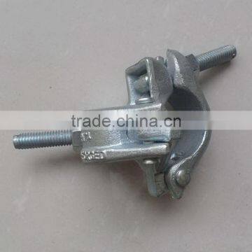bs 1139 Tube Couplers Supplier photo-4