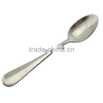 Wholesale Quality Hand Polish Flatware Dinnerware Spoon photo-3