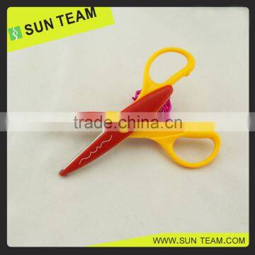 CS011 Decorative Scissors, Craft Scissors, 5 In. Length photo-2