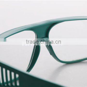 Plain Glass Spectacles / Welding and Cutting Eye Protection Glasses photo-3