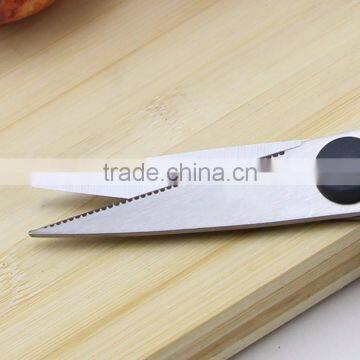 High Quality Stainless Steel Multifunction Scissors photo-5