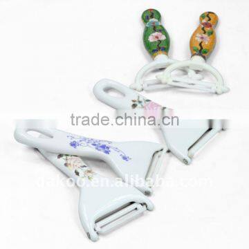 ceramic peeler