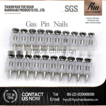 Drive Pins Gun Shooting Nails from Tianjin Supplier