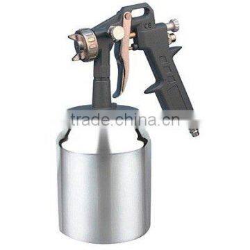 Suction Spray Gun