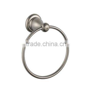 Bathroom Hardware ,Bathroom Accessories,bath Design Towel Ring photo-3