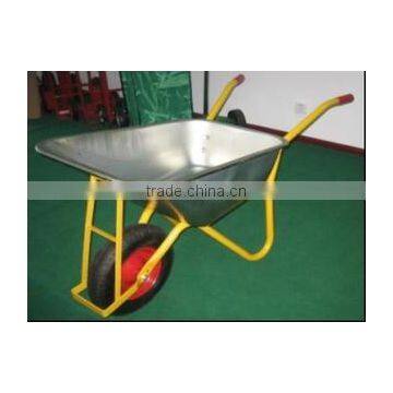 LOWEST PRICE of Wheel Barrow photo-5