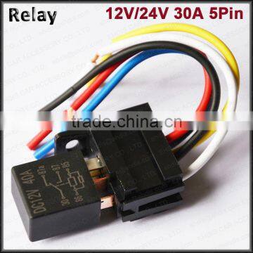 Free Sample Relay / Solid State Relay / Refrigerator Relay Prices Make in China photo-2