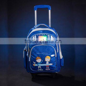 2014 new launched products popular fashion school bag new models