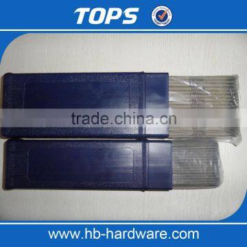 Low Price Mild Steel Welding Electrodes AWS E7018 photo-6