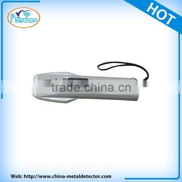 Handset Metal Detector ,handheld Metal Detector for Needles