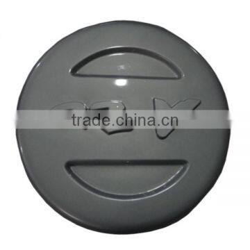 JT-V0101-8 SUV accessories Plastic spare wheel cover/spare tire cover/spare tyre cover/car tyre covers universal