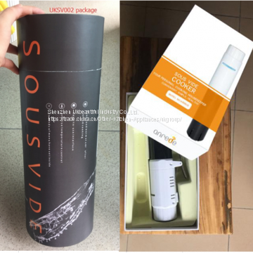 Commercial Immersion Circulator Head Precise Slow Cooker Machine Sous Vide photo-5