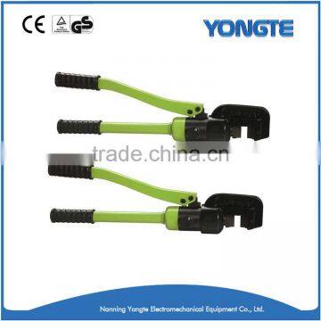 Hydraulic Cutting Hand Rebar Cutter photo-5