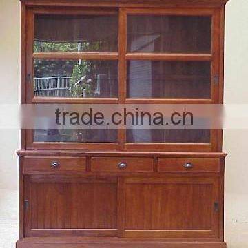 TOKO DAVID DOUBLE CABINET