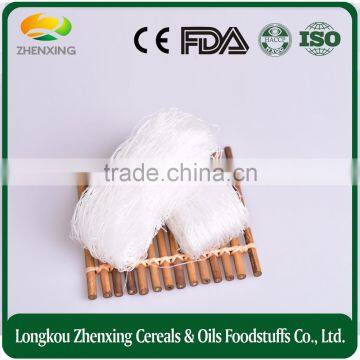 Factory Fair Price longkou glass vermicelli Yantai