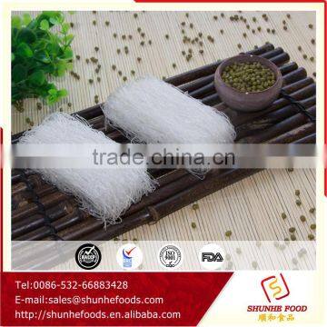 Super High Quality Longkou Dried Instant Vermicelli Food photo-2