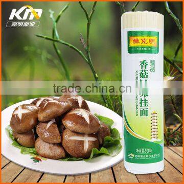 Delicious Nutrition Mushroom Instant Noodles photo-5