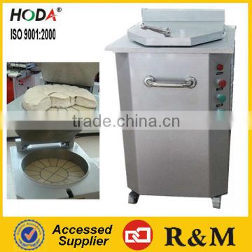 Snack Food & Bread Food Processing Machineries