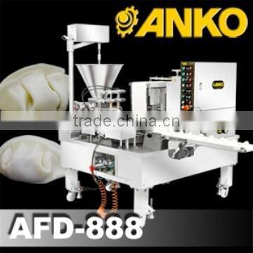 Anko Scale Mixing Making Frozen Extrusion Gyoza Machine