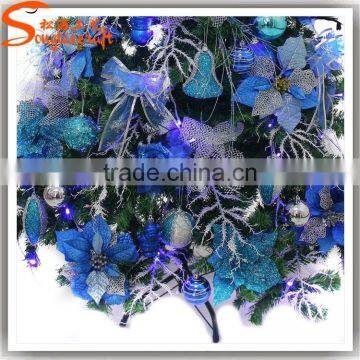 Artificial Mini Christmas Tree PVC Artificial Mini Christmas Tree photo-6