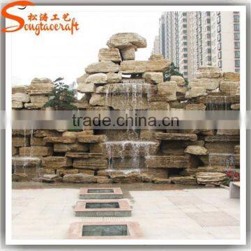 Special Supply Water Fountain Outdoor Price Landscape Small Fountain Pumps photo-5