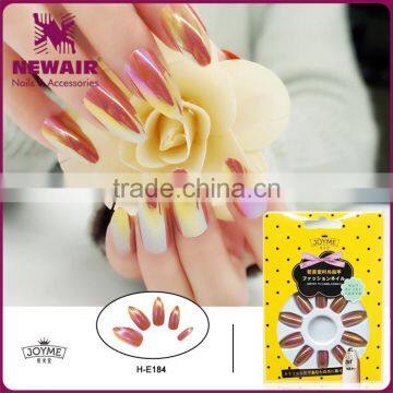 2017 NEWAIR professional salon supply nail art design