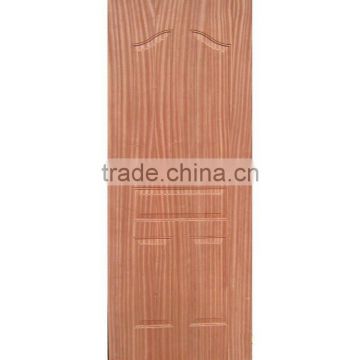 decorative laminate door skin wood veneer