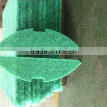 Japanese Biological Filter Mat for Fish Pond, Environmental Aquarium Biological Filter Mat photo-3